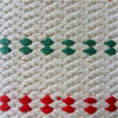 High speed corrugator Belt